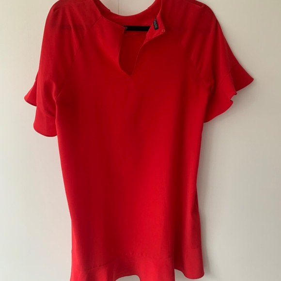 Zara Mini Dress - Picture 2 of 3